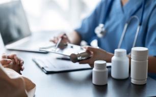 Prescribing