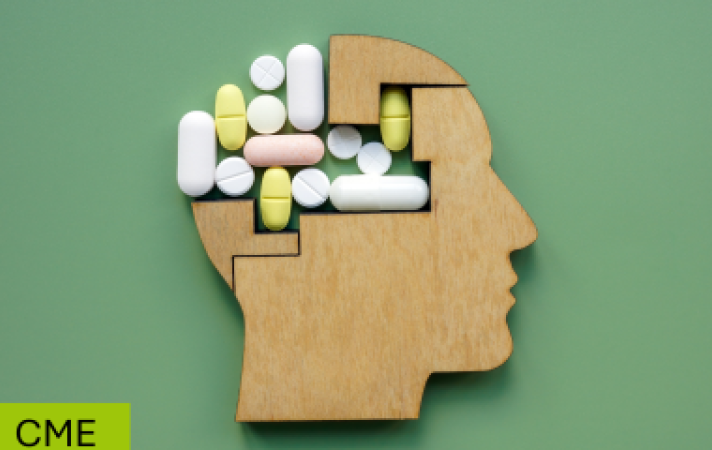 Mind with medicine